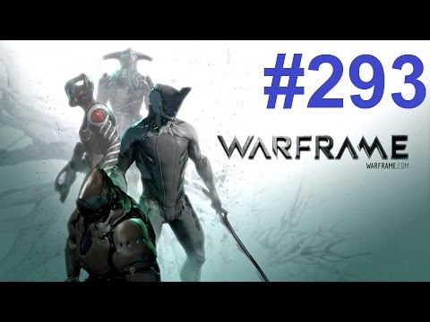 Warframe, Teil 293 - R&D, Quelle mit 330 nach 60k+ Endschaden? - (deutsch/german) [HD/1080p]
