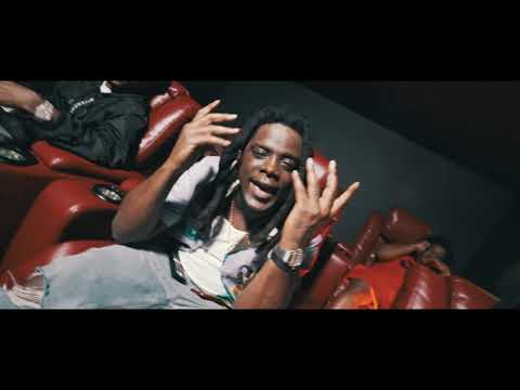 Eastway Santana - "On The East" (shot by @awfulflesh)