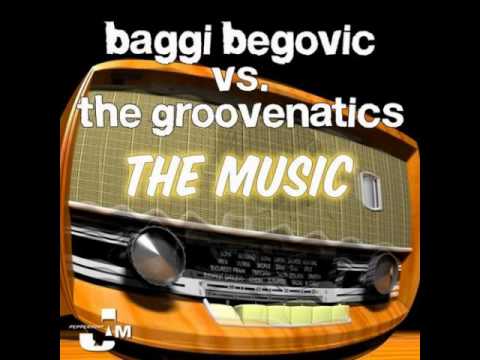 Baggi Begovic vs. Groovenatics The Music (Youri Donatz and Bright Coffee Vocal Mix)