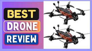 GEPRC Vapor-X5 HD O4 Pro FPV Drone