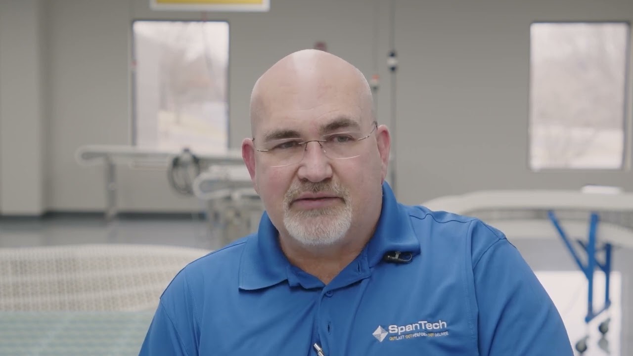 Why Span Tech Conveyors Are the Best Choice for Retail & E-Commerce Fulfillment