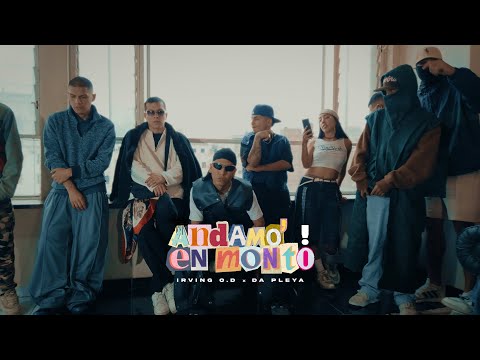 Irving O.D and 2 more