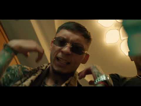 Jordan Bape - Piero 47 ft Galee galee (Video Oficial)