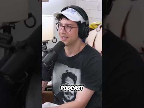 Harry Mack surprises Sal Vulcano  #podcast #rapper #salvulcano