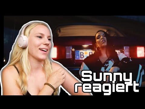 SUNNY REAGIERT AUF: BAUSA FEAT. JUJU - 2012