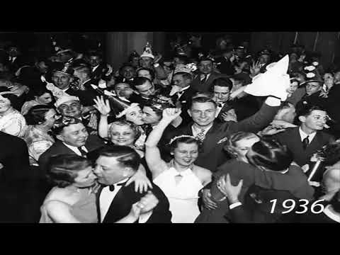 Sonny Til & The Orioles - What Are You Doing New Year's Eve (Brown Bag Mix)