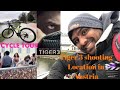 Bollywood Tiger 3 Shooting Location Austria Salman Khan Katrina Kaif Cycle Tour Europe