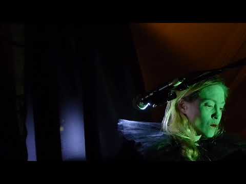 Victoria Macarte's Folkcore, full set live Cal Rosal 27-04-2019, Konvent.zero Gandula Fest 10 anys