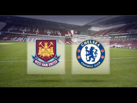 LIVE | Chelsea v West Ham United | Premier League 15.08.2016 liveematchss.blogspot.com  Links