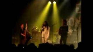 Winston McAnuff & Java Ras Child