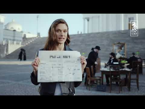 HS 130 vuotta | Sananvapaus, totuus ja tasa-arvo