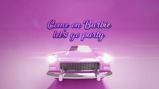 Musik-Video-Miniaturansicht zu Barbie Girl (Tiësto Remix) Songtext von Aqua