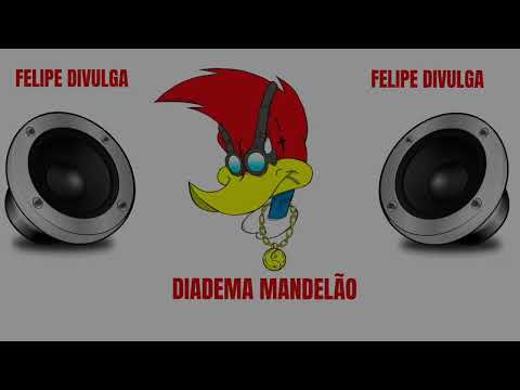 Magrão Alucinogeno - Mc Gw, DJ Lemix, DJ GUSTAVO DA VS, Mc Léo RDG - @diademamandelao1920 