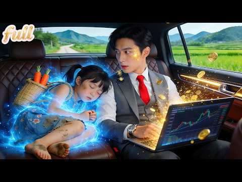 Bankrupt CEO Picks Up Lil Beggar In Fields, Then Co’s Stock X100—Turns Out He’s Luck Star Descended!