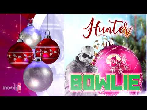 Hunter - Bowlie (((2008 ChutneyParang)))