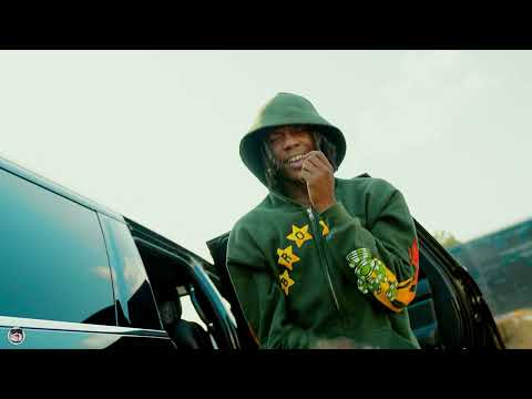 OneWay LilSteve -  Watch How U Talkin Ta Me   (Official Music Video)