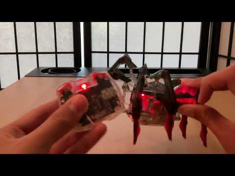 HEXBUG Black Widow