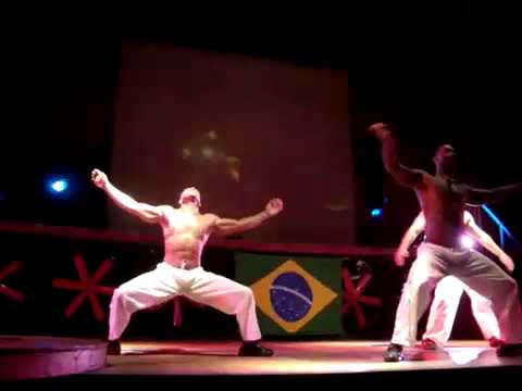 Portal do Axe  Remador