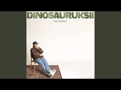 Dinosauruksii (Vain elämää kausi 14)