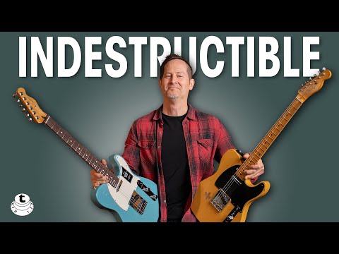 Teles Are Like Cockroaches... in the BEST way | Master Your Tone #16