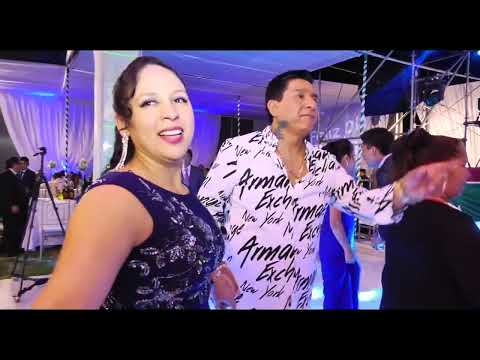 Feliz cumpleaños carlos uceda - Armonía 10