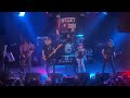 Jack Russell’s Great White- Rock Me(Live) 12/27/23 Whisky A GoGo
