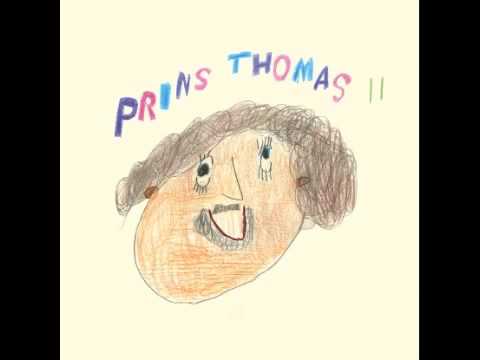 Prins Thomas - Flau Pappa Dans 1
