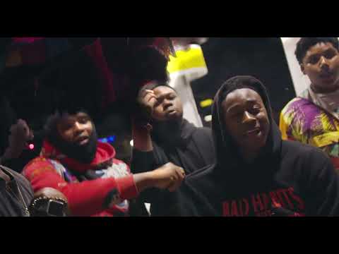 Tayboutabag X Nate Da Bully - Spinning First  (DIR. By 98TWAN)