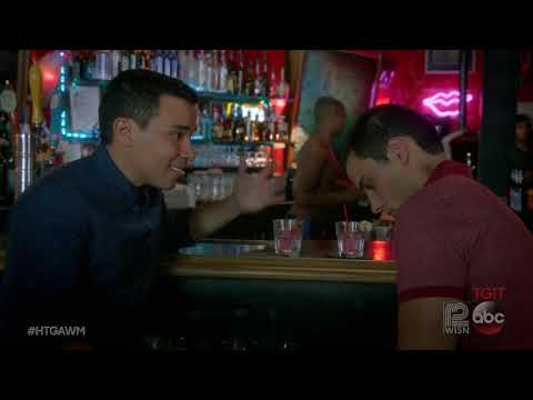 Connor & Oliver S04E1 P1