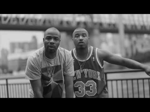 Big Twins feat. Yung Aura "Die Slow" produced by Dj Woool