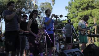 Eucaliptocando 2014 - Punta Gorda