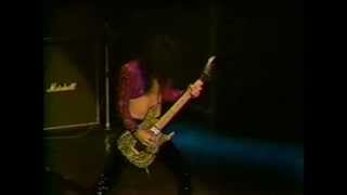 L.A. Guns - Shoot for thrills (Live in Tokyo)