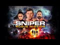 Sniper : Rogue Mission - Bande-annonce VOST