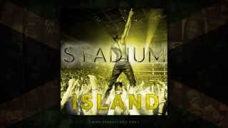 Akon feat. Stephen Marley - Just A Man (Stadium Island) January 2015