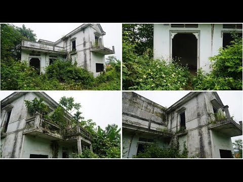 20 Years of Dust — What We Found While Cleaning This Forgotten Home