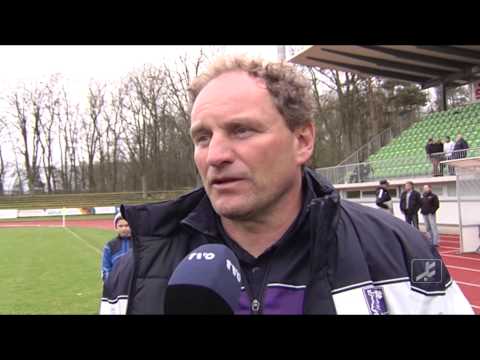 BFV.TV Eintracht Bamberg - 1.FC Schweinfurt 05 (Regionalliga Bayern, Spieltag 28)