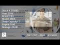 Check out this Video for a 2016 Forest River FR3 28DS(Stock #316808)  for sale by Pop RVs. This unit is located in Sarasota, FL