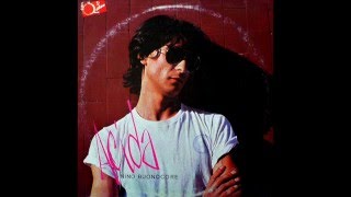 Nino Buonocore - Se (1980 - Q-Disc: Acida)