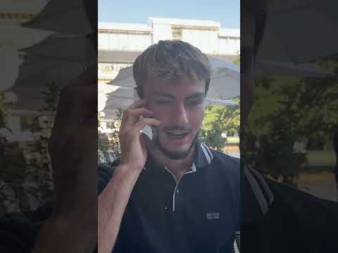 French people don’t ask you out 😂 #french #dating