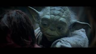 &quot;Weird Al&quot; Yankovic - Yoda (HD) (with outro+fixes)