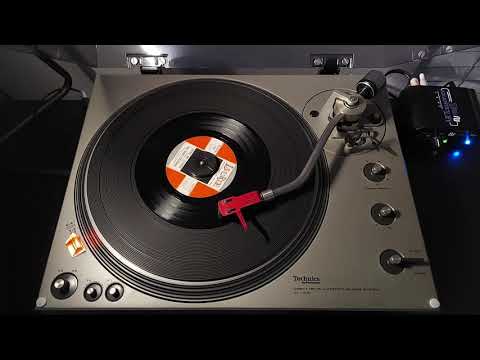 "Little Bit O' Soul" - The Music Explosion [Laurie, 1967] [MONO] 45 RPM Vinyl rip