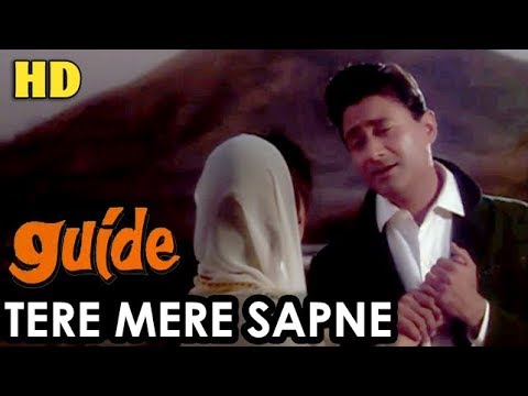 Video thumbnail for Tere Mere Sapne Ab Ek Rang Hai