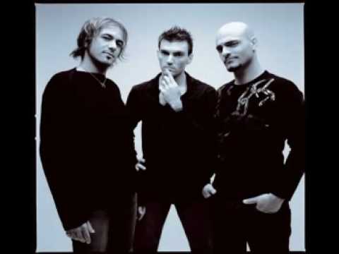 Eiffel 65 - Elephants in Amsterdam