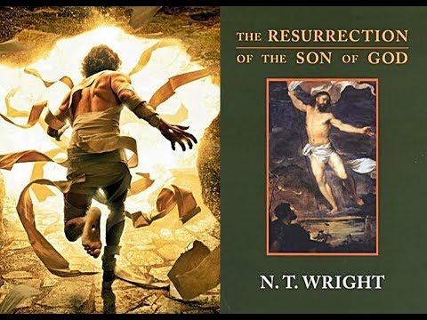 Bodily Resurrection {anastasis} Debunks Preterism