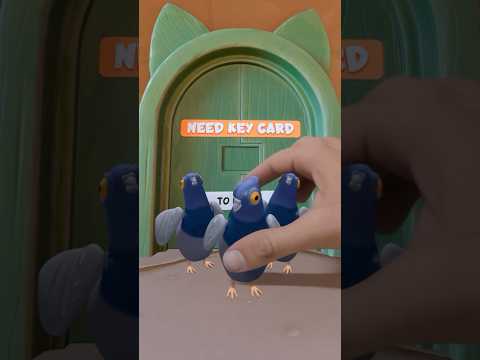 【ネコVR】🐈️猫 vs ハト🕊️part219 I Am Cat #vr #game #funnyvideo