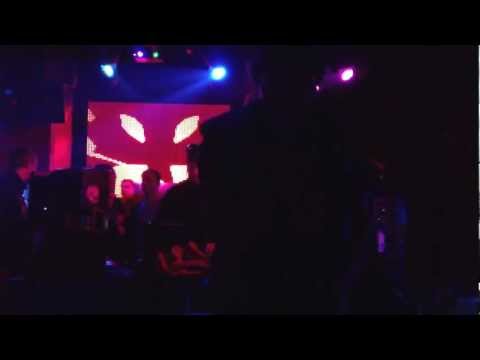 Re-Union #2 - Dj Phantasy & MC Skibadee @Le Pigallion - 14.03.13