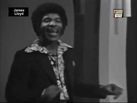 1970 James Lloyd -   Keep On Smiling