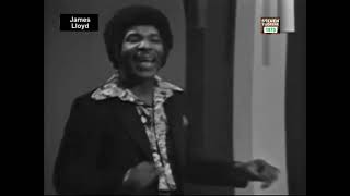 1970 James Lloyd -   Keep On Smiling