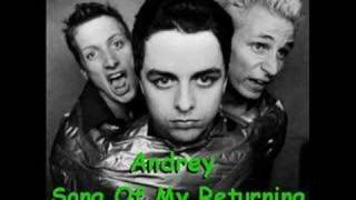 Ídolos GDBr 5 - 2° Fase - Andrey/Song Of My Returning