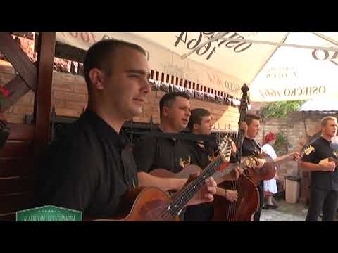 TS Čuvari noći - Ne budi me majko rano